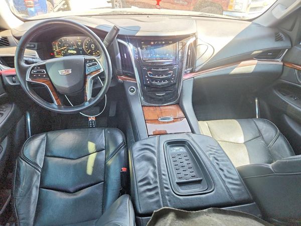 2015 CADILLAC ESCALADE