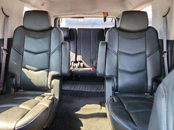 2015 CADILLAC ESCALADE