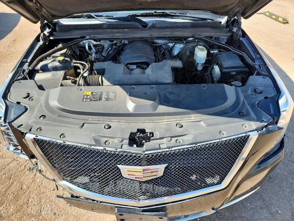 2015 CADILLAC ESCALADE