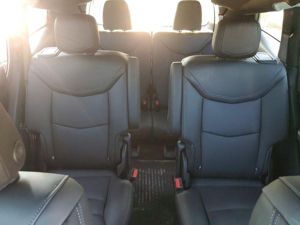 2025 CADILLAC XT6 Sport