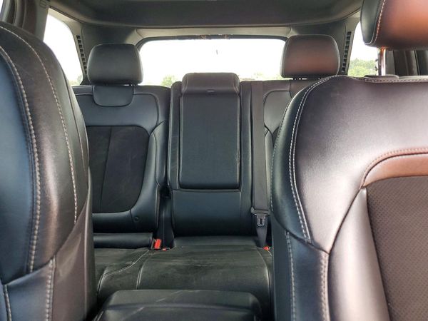 2022 JEEP GRAND CHEROKEE Laredo, Altitude