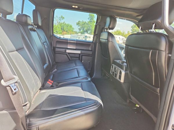 2019 FORD F150
