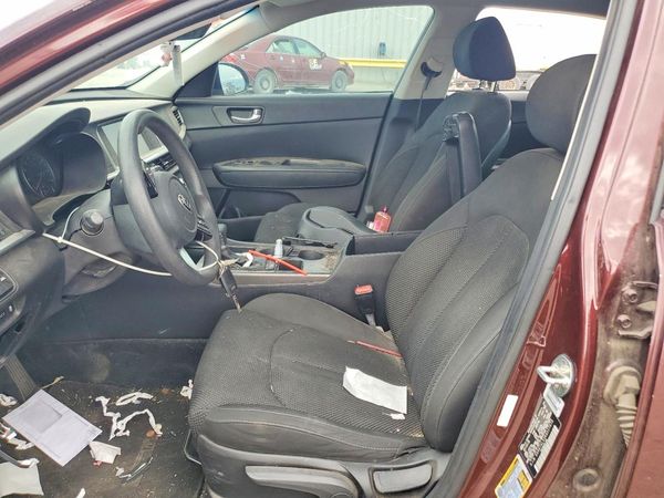 2019 KIA OPTIMA LX, S