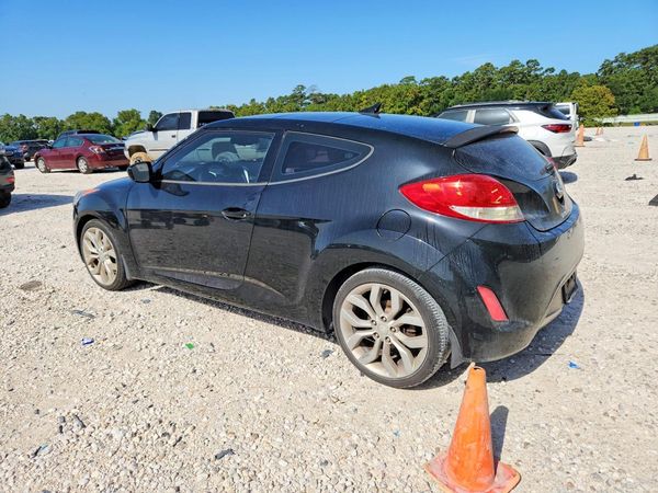 2013 HYUNDAI VELOSTER