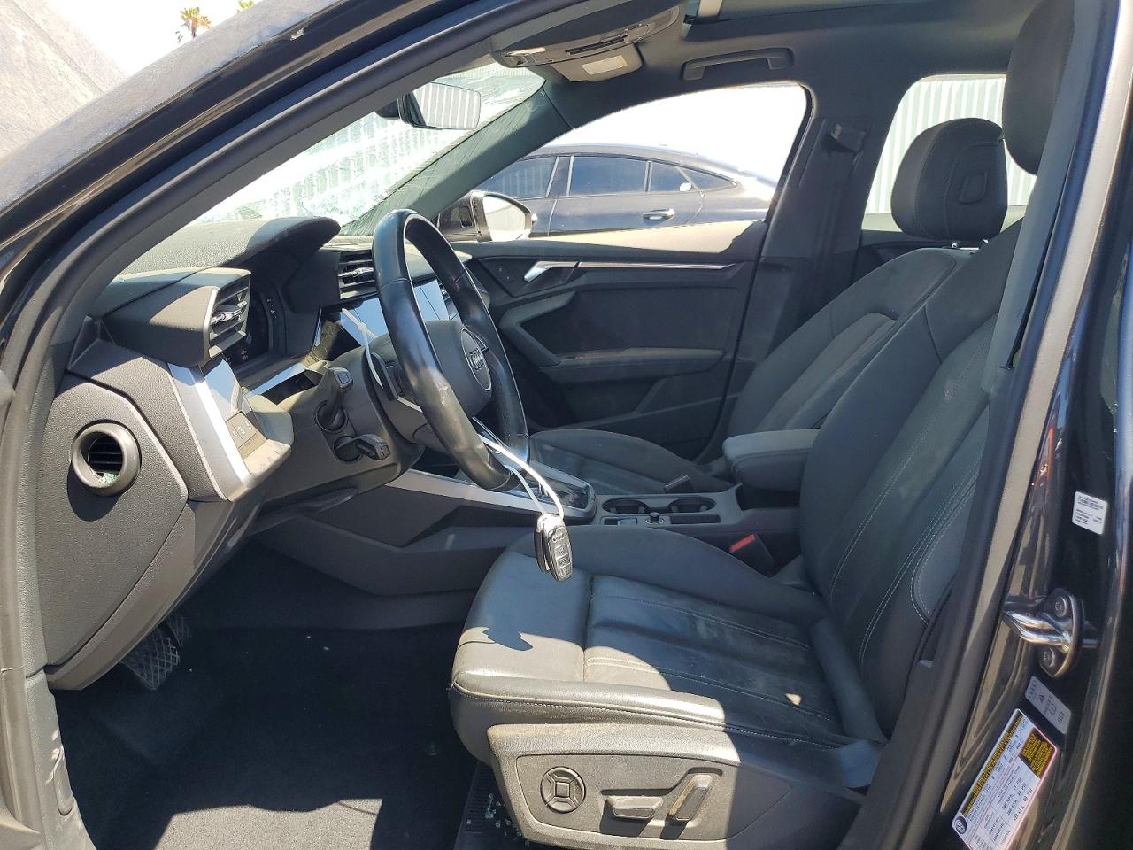 2024 AUDI A3
