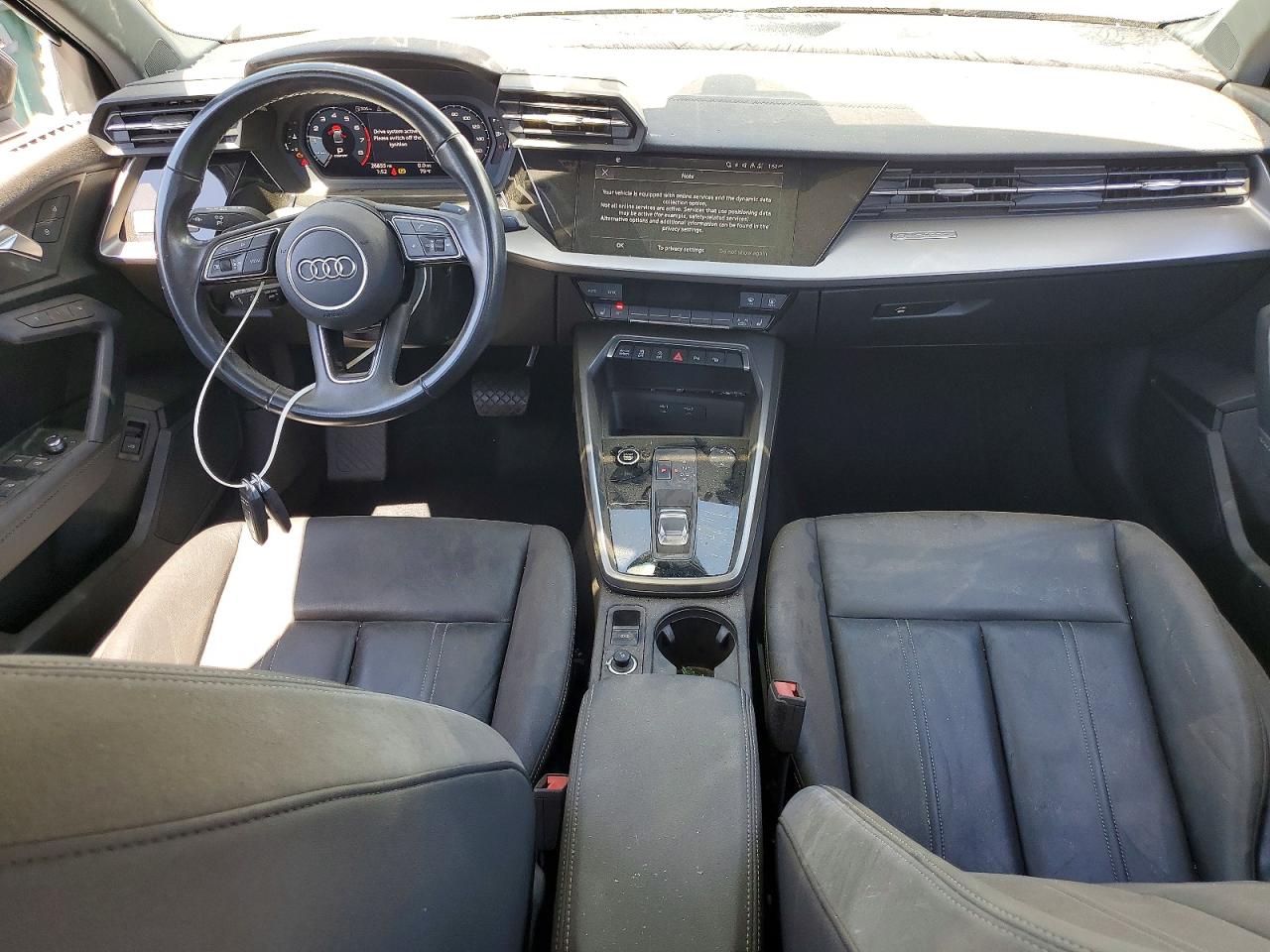 2024 AUDI A3 Premium