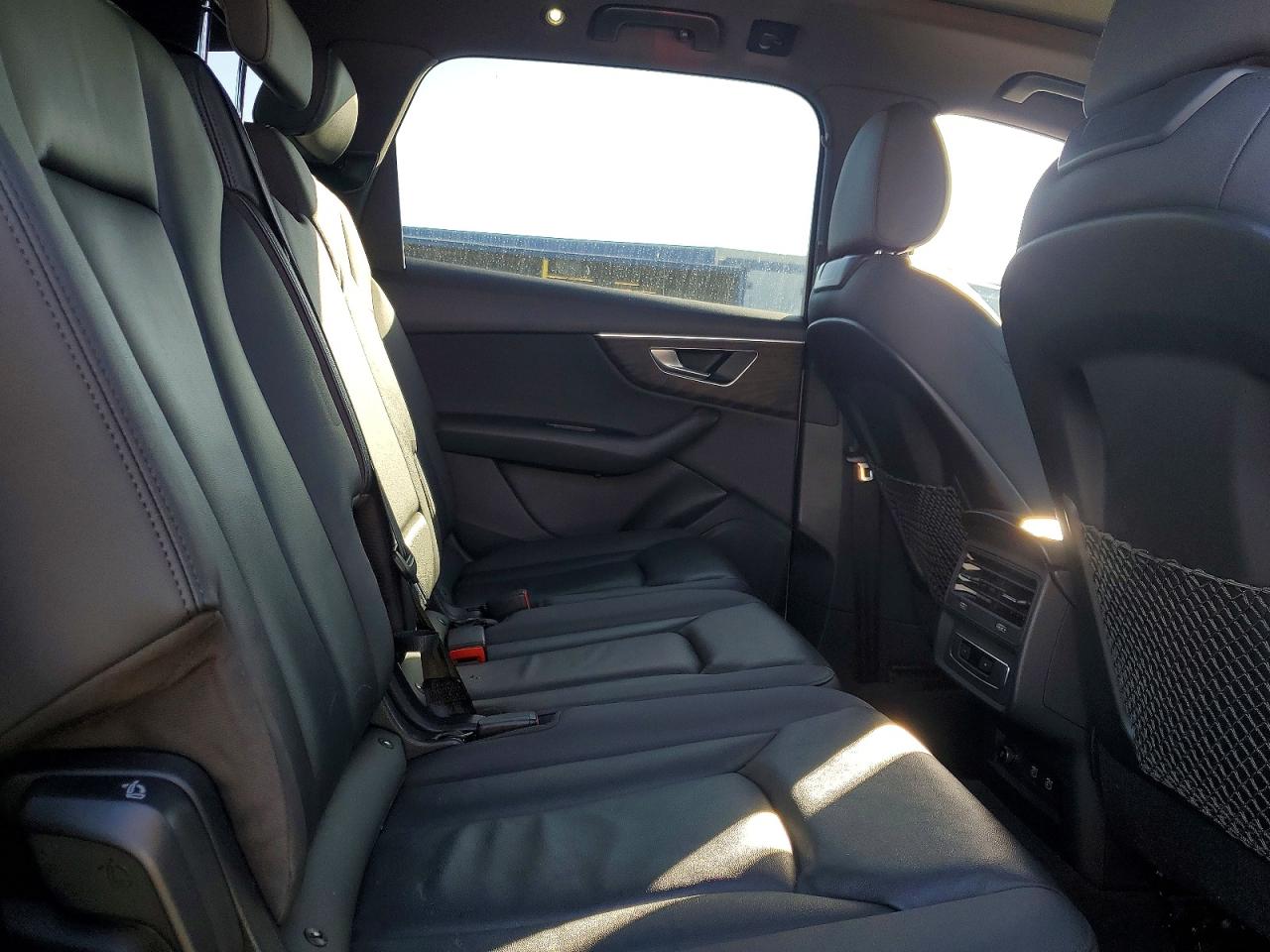 2021 AUDI Q7 quattro Premium