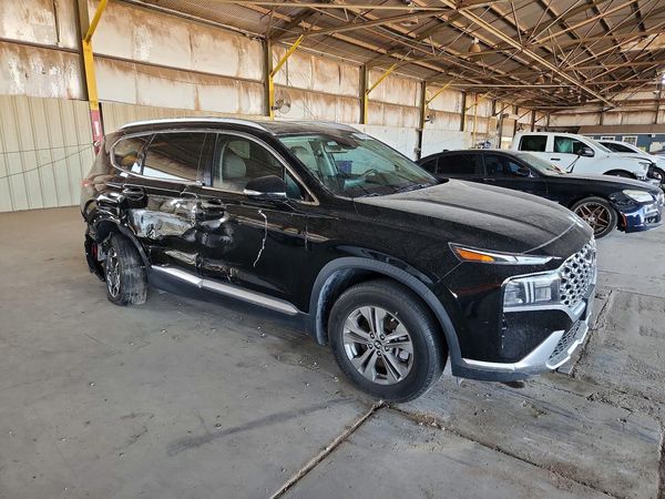 2025 HYUNDAI SANTA FE