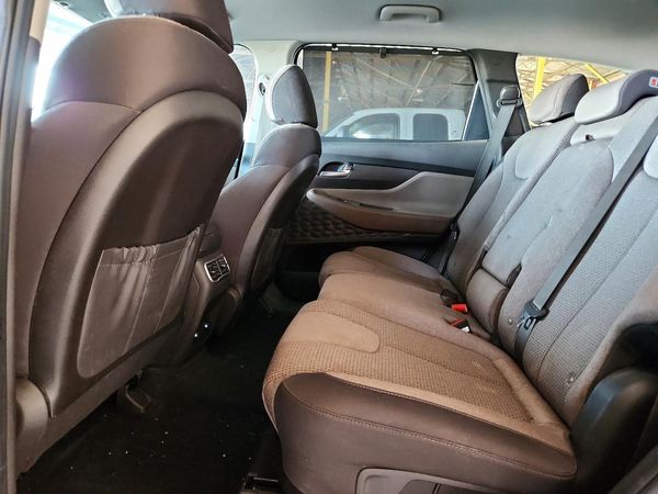 2025 HYUNDAI SANTA FE