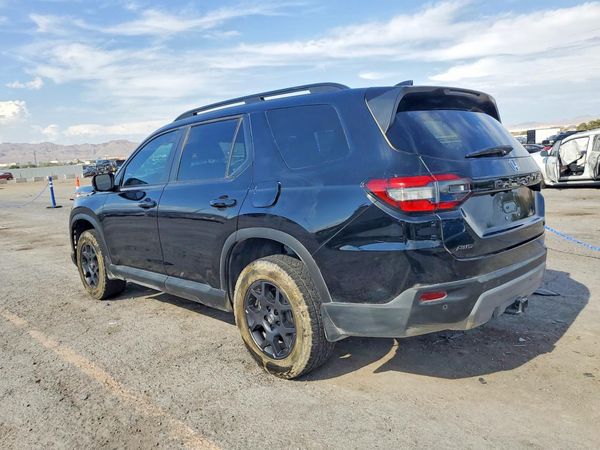 2023 HONDA PILOT TRAILSPORT