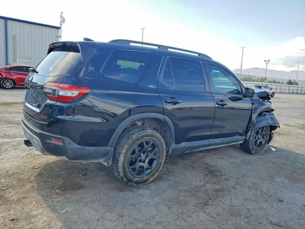 2023 HONDA PILOT TRAILSPORT