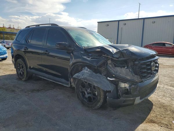 2023 HONDA PILOT TRAILSPORT