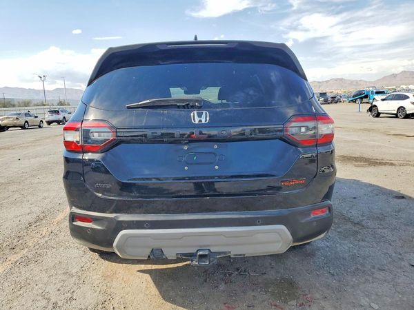 2023 HONDA PILOT TRAILSPORT
