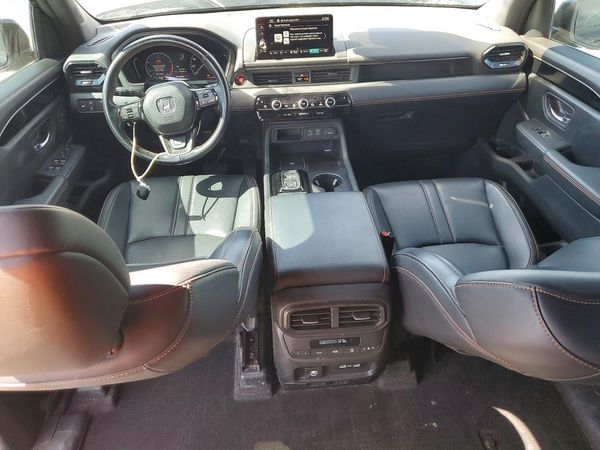 2023 HONDA PILOT TRAILSPORT
