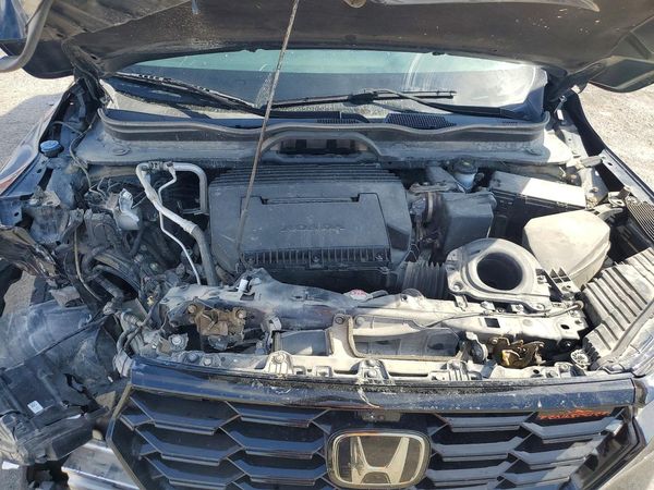 2023 HONDA PILOT TRAILSPORT