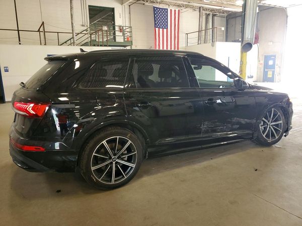 2020 AUDI Q7