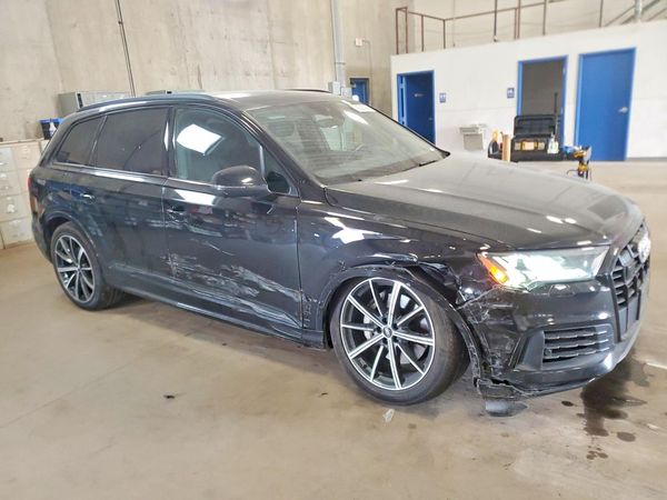 2020 AUDI Q7