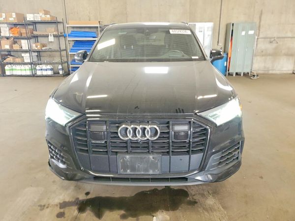 2020 AUDI Q7