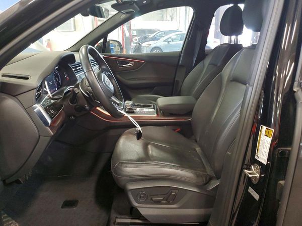 2020 AUDI Q7
