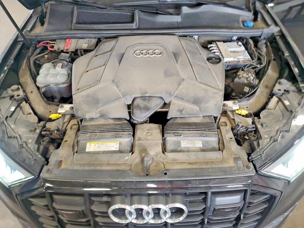 2020 AUDI Q7
