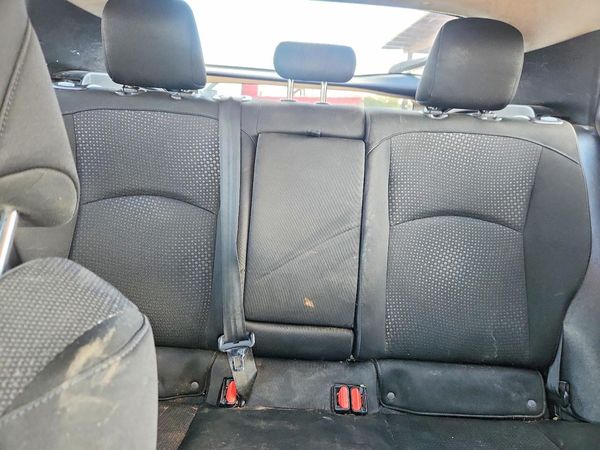 2019 TOYOTA PRIUS