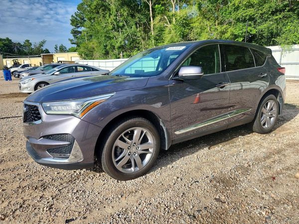 2019 ACURA RDX ADVANCE