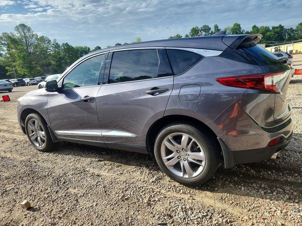 2019 ACURA RDX ADVANCE