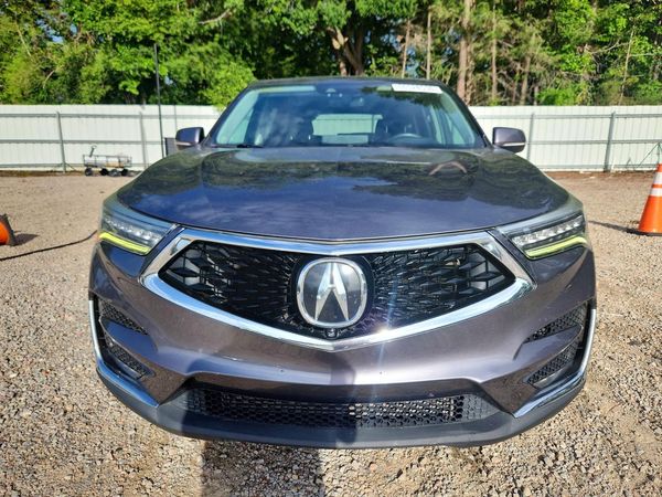 2019 ACURA RDX ADVANCE