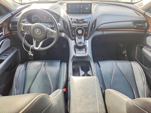 2019 ACURA RDX ADVANCE