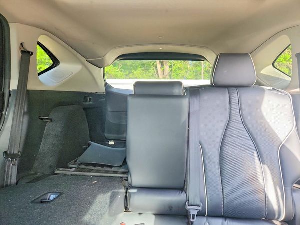 2019 ACURA RDX ADVANCE