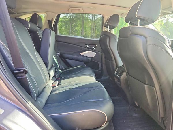 2019 ACURA RDX ADVANCE