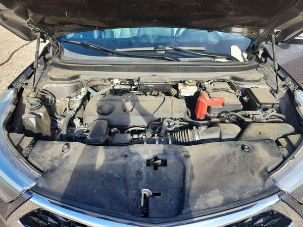 2019 ACURA RDX ADVANCE