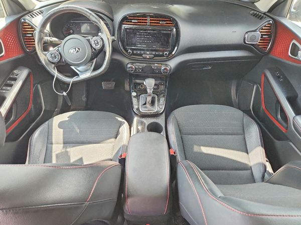 2020 KIA SOUL GT-Line Turbo