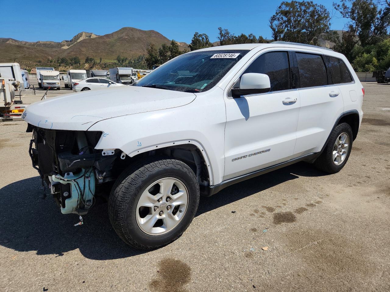 2016 JEEP GRAND CHEROKEE LAREDO 4X2