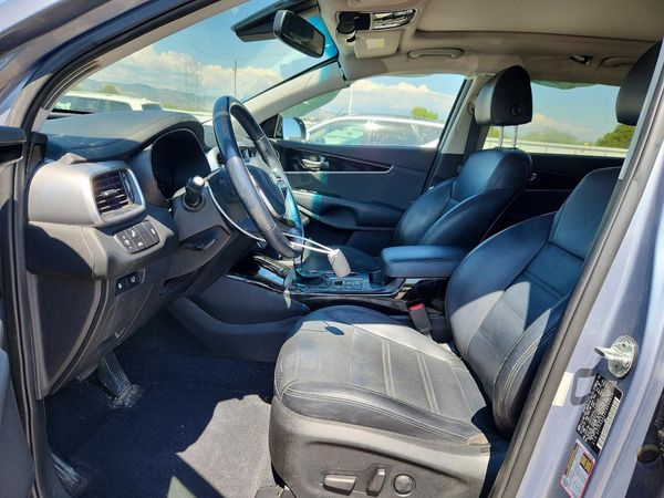 2020 KIA SORENTO EX, S