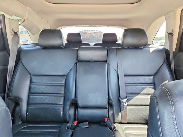 2020 KIA SORENTO EX, S