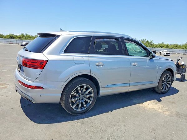2019 AUDI Q7