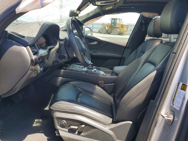 2019 AUDI Q7