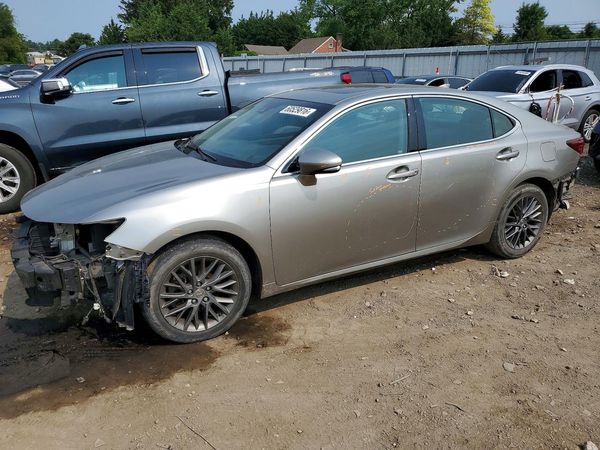 2018 LEXUS ES 350