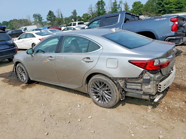 2018 LEXUS ES 350