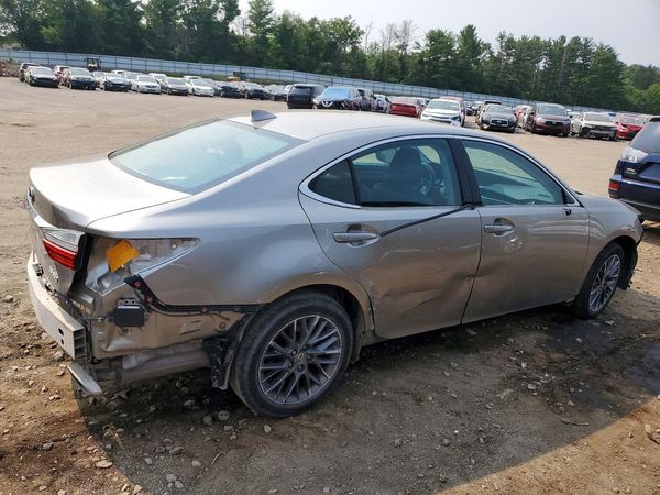2018 LEXUS ES 350