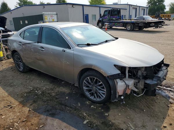 2018 LEXUS ES 350
