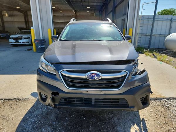 2021 SUBARU OUTBACK