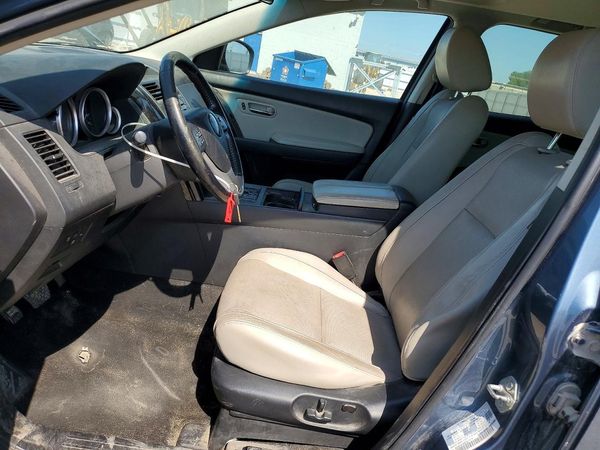 2015 MAZDA CX-9 Touring/GS