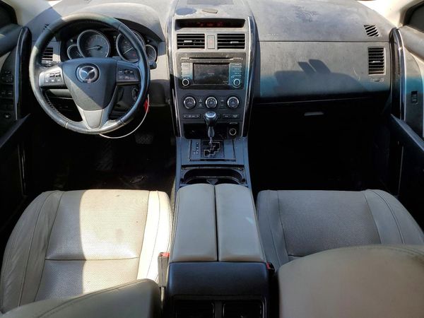 2015 MAZDA CX-9 Touring/GS