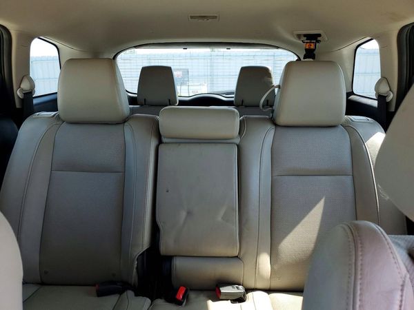 2015 MAZDA CX-9 Touring/GS