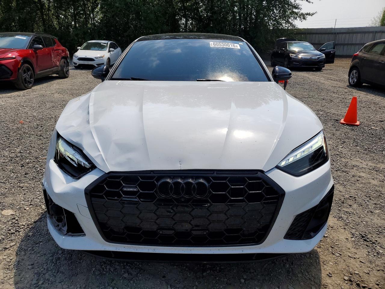 2023 AUDI A5