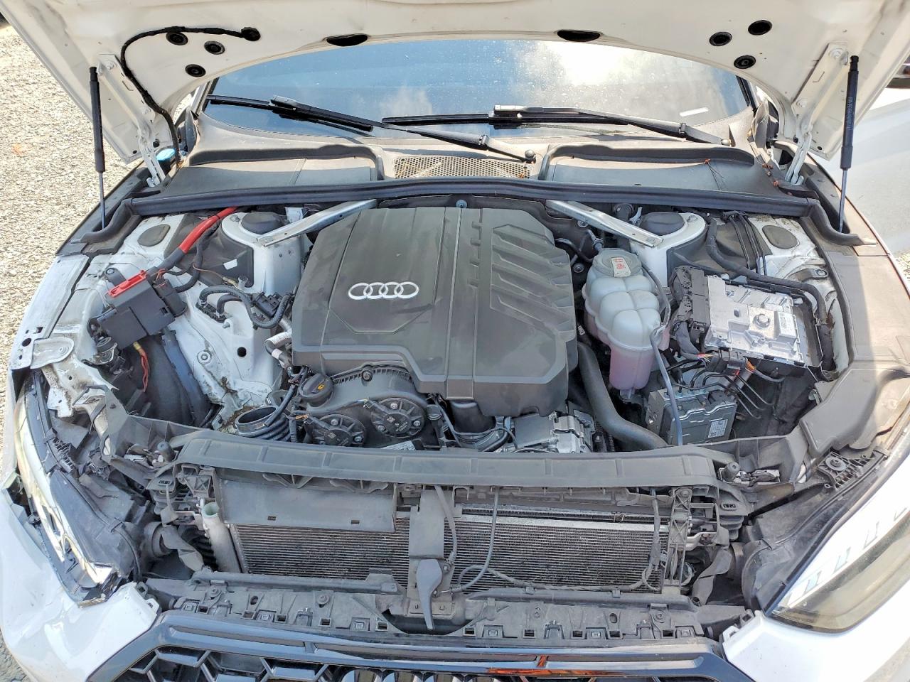 2023 AUDI A5