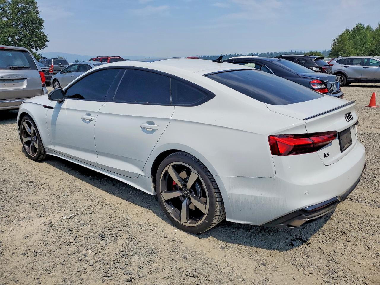 2023 AUDI A5