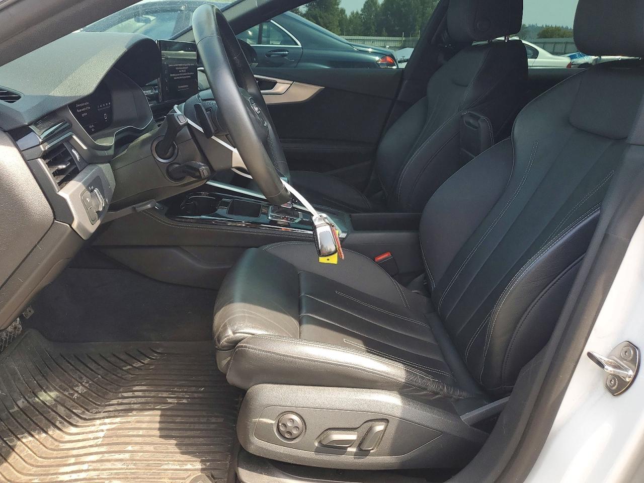 2023 AUDI A5